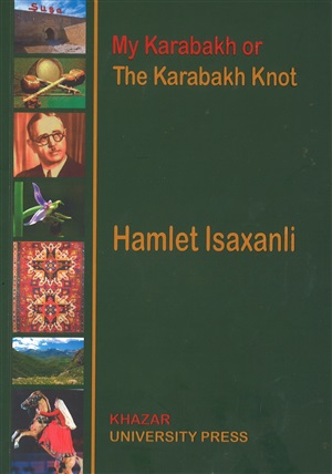 My Karabakh or The Kharabakh Knot
