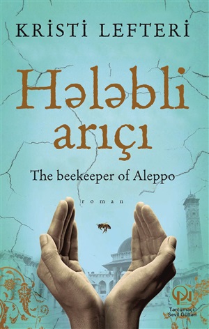 Hələbli arıçı