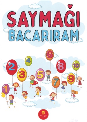 Saymağı bacarıram