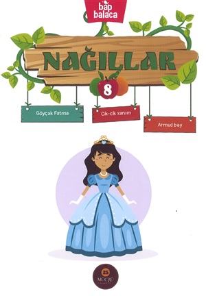 Bapbalaca nağıllar - 9