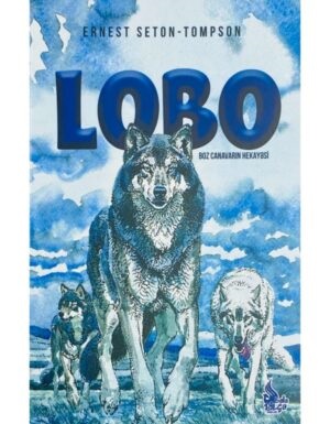Lobo (Boz canavarın hekayəsi)
