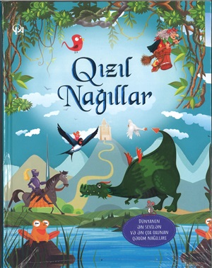 Qızıl nağıllar