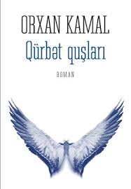 Qürbət quşları