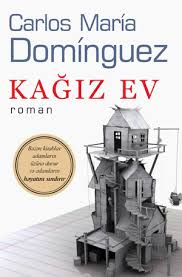 Kağız ev