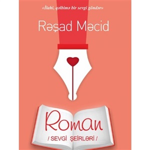 Roman / Sevgi şeirləri