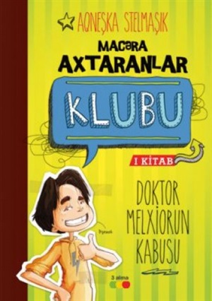 Doktor Melxiorun kabusu