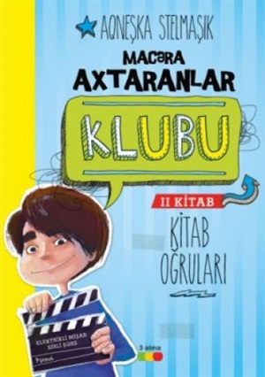 Kitab oğruları