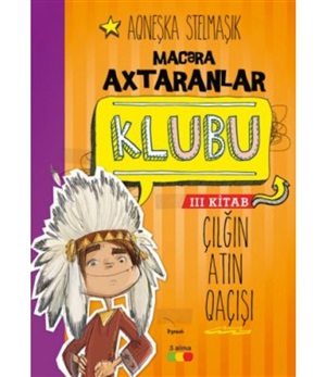 Çılğın atın qaçışı