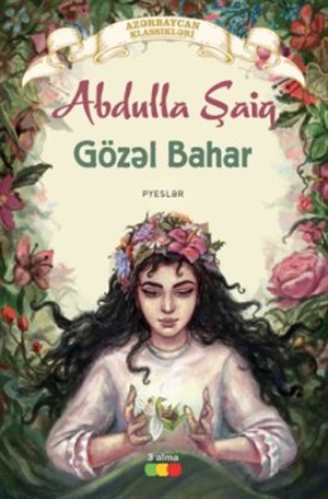 Gözəl bahar