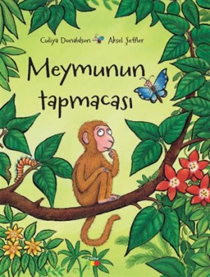 Meymunun Tapmacasi