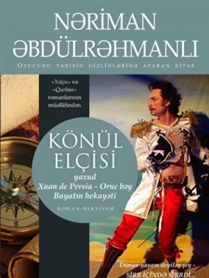 Könül elçisi