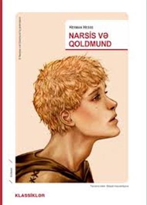 Narsis və Qoldmund