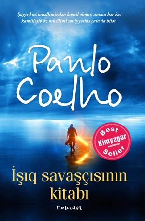 İşıq savaşçısının kitabı