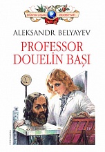 Professor Douelin başı