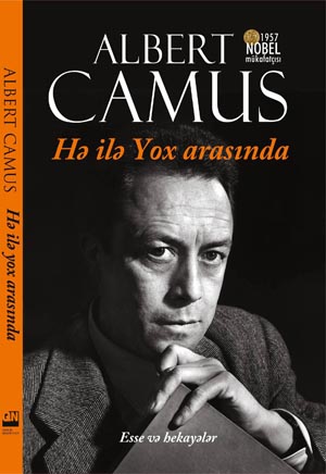 Hə ilə Yox arasında