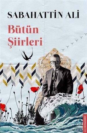 Bütün Şiirleri - Sabahattin Ali