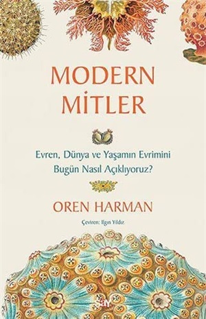 Modern Mitler  Oren Harman