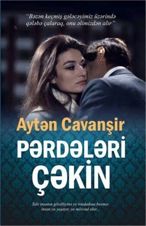 Pərdələri çəkin