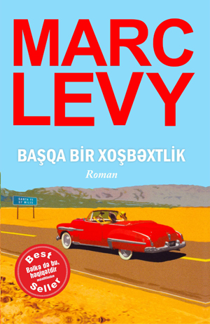 Başqa bir xoşbəxtlik