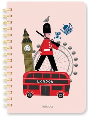 LONDON DEFTER