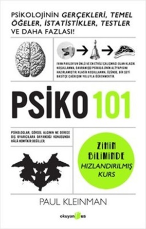 Psiko 101  Paul Kleinman