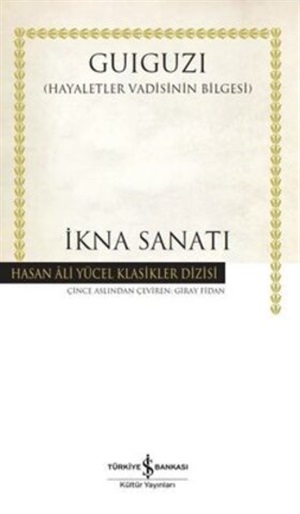 İKNA SANATI (K. KAPAK)