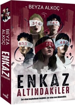 Enkaz Altındakiler 