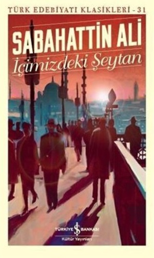 İÇİMİZDEKİ ŞEYTAN