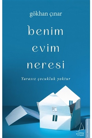 Benim Evim Neresi?