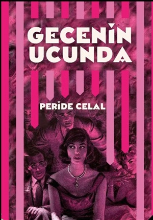 h2o KİTAP  Gecenin Ucunda  Peride Celal