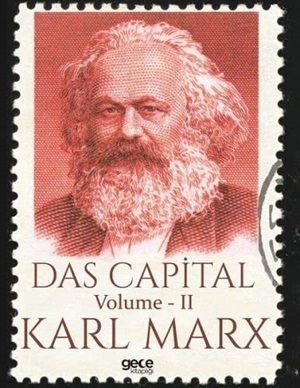 Das Capital Volume 2  Karl Marx