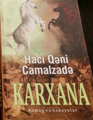 Karxana