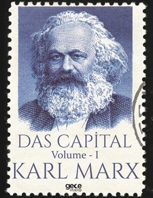 Das Capital Volume 1  Karl Marx