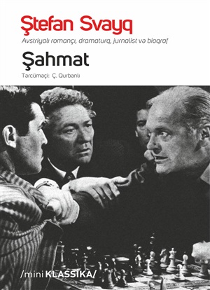 Şahmat