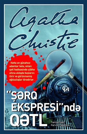 Şərq ekspresində qətl