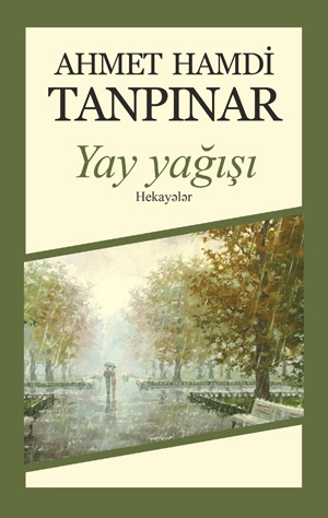 Yay yağışı