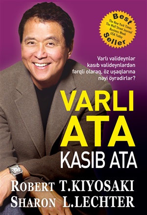 Varlı ata kasıb ata