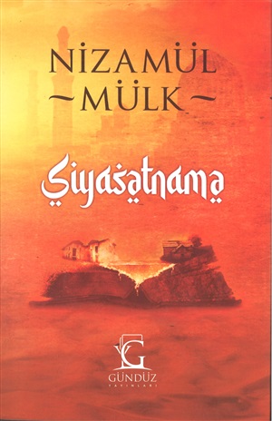 Siyasətnamə