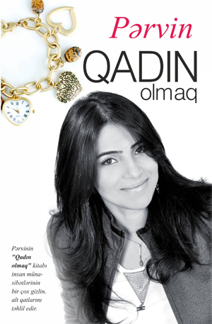 Qadın olmaq