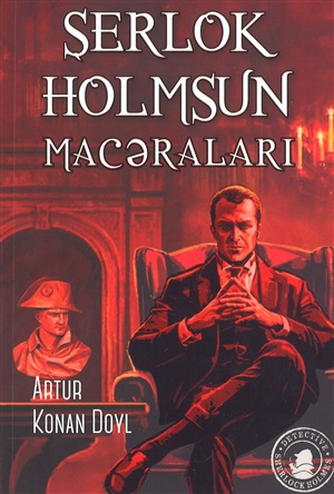 Şerlok Holmsun macəraları