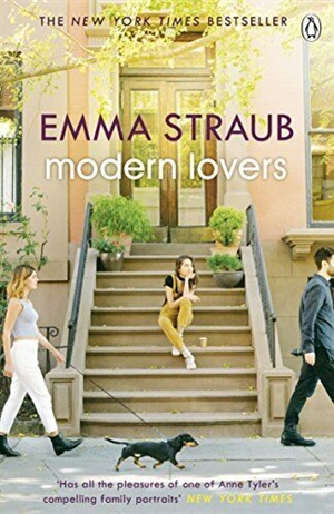 Modern Lovers