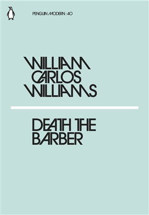 Death the Barber