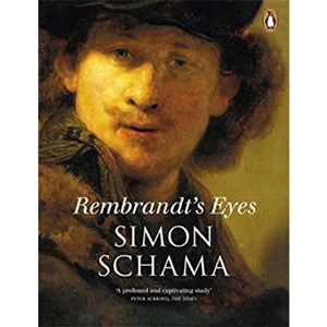 Rembrandts Eyes
