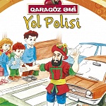 Qaragöz əmi - Yol polisi