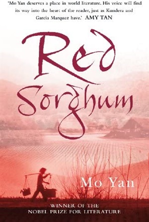 Red Sorghum