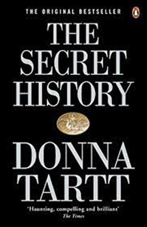 Secret Hıstory