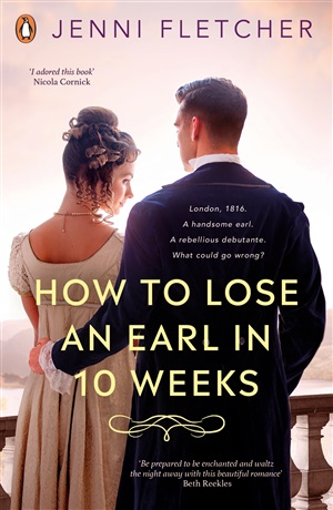 How to Lose an Earl in Ten