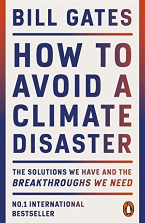 How to Avoid a Climate   Disaster