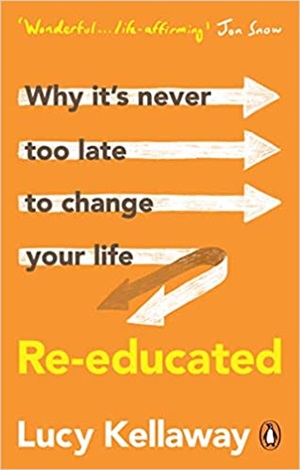 Re-educated