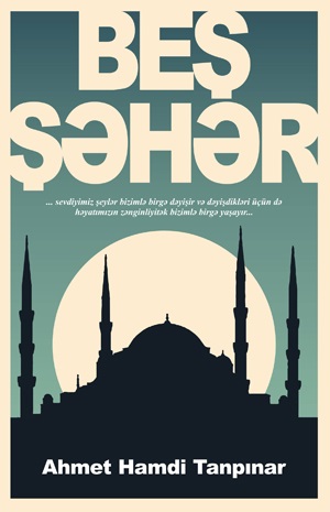 Beş şəhər